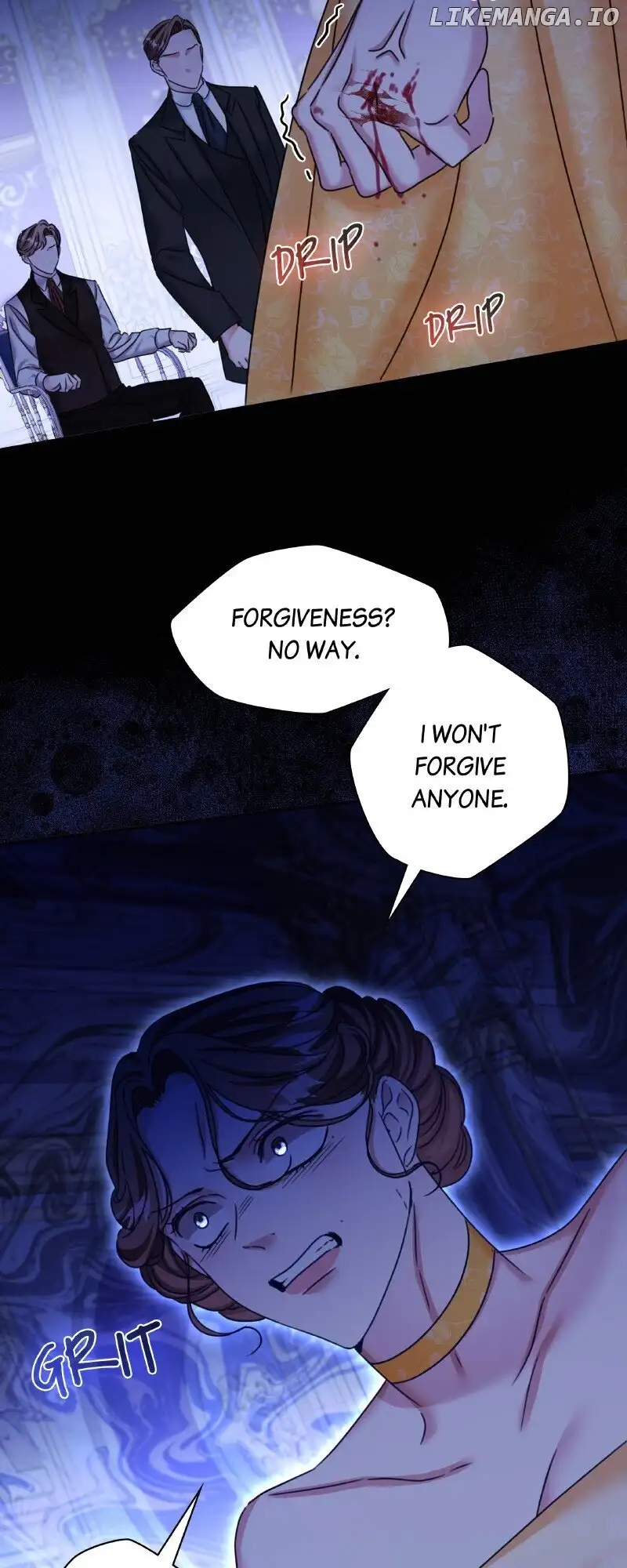 The Emperor’s Sleepless Nights Chapter 22 - Page 54