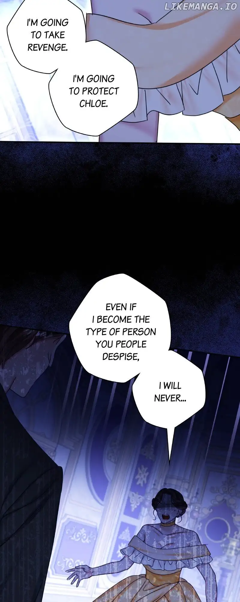 The Emperor’s Sleepless Nights Chapter 22 - Page 55