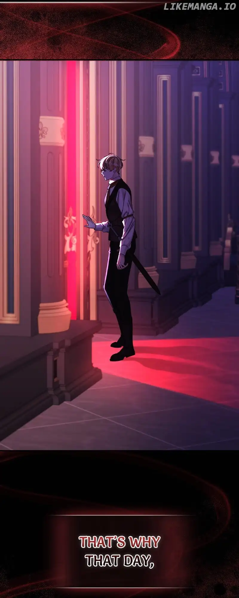 The Emperor’s Sleepless Nights Chapter 22 - Page 7