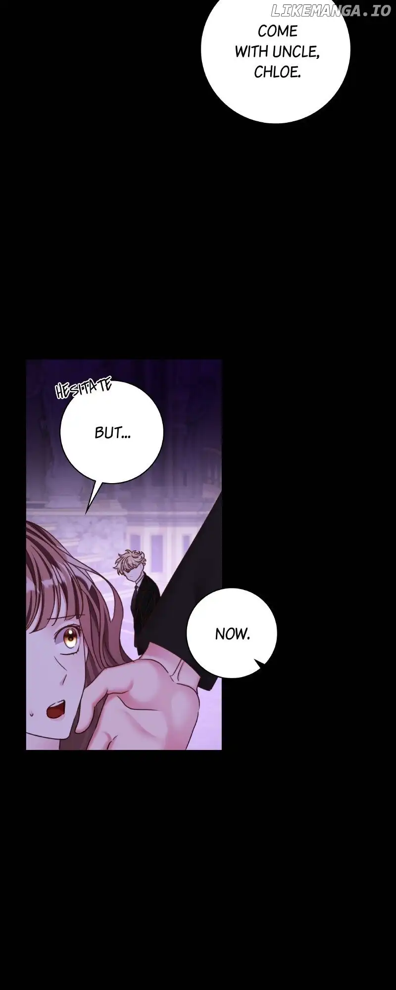 The Emperor’s Sleepless Nights Chapter 22 - Page 61