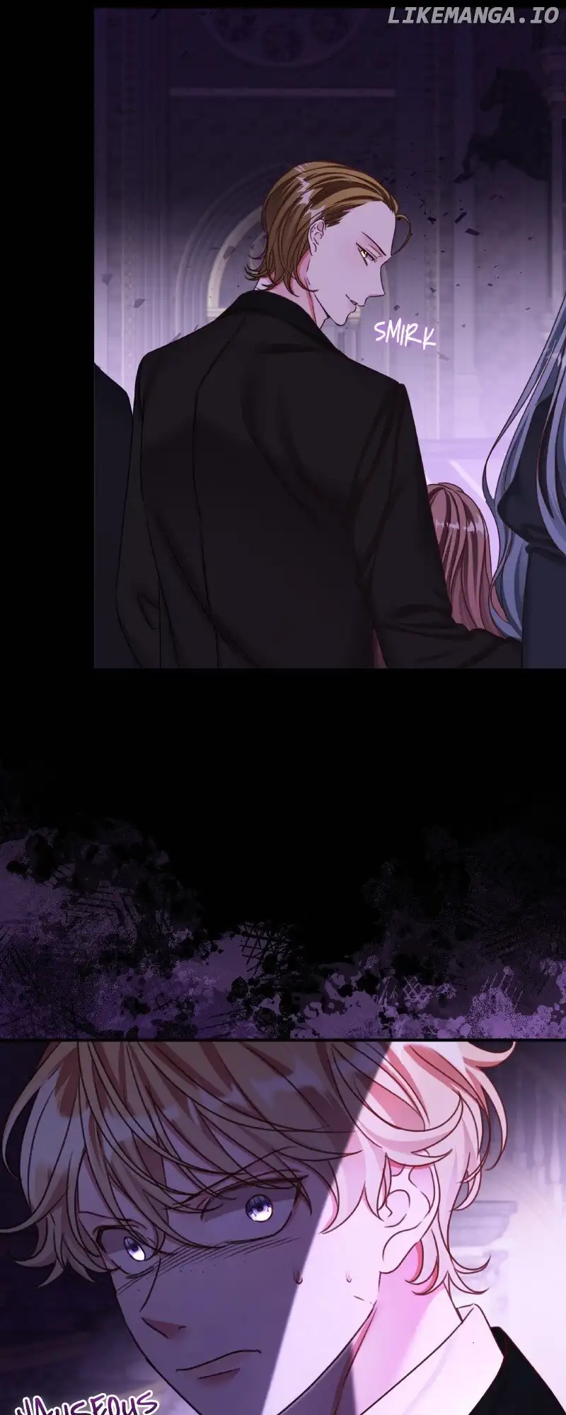 The Emperor’s Sleepless Nights Chapter 22 - Page 62