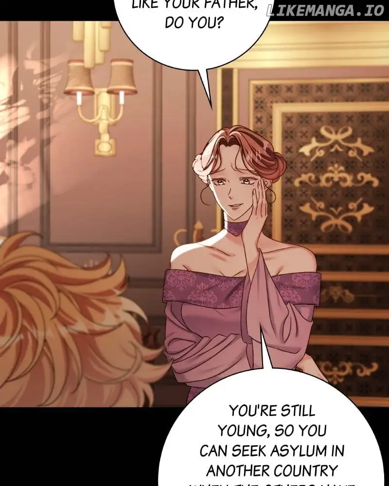 The Emperor’s Sleepless Nights Chapter 22 - Page 65