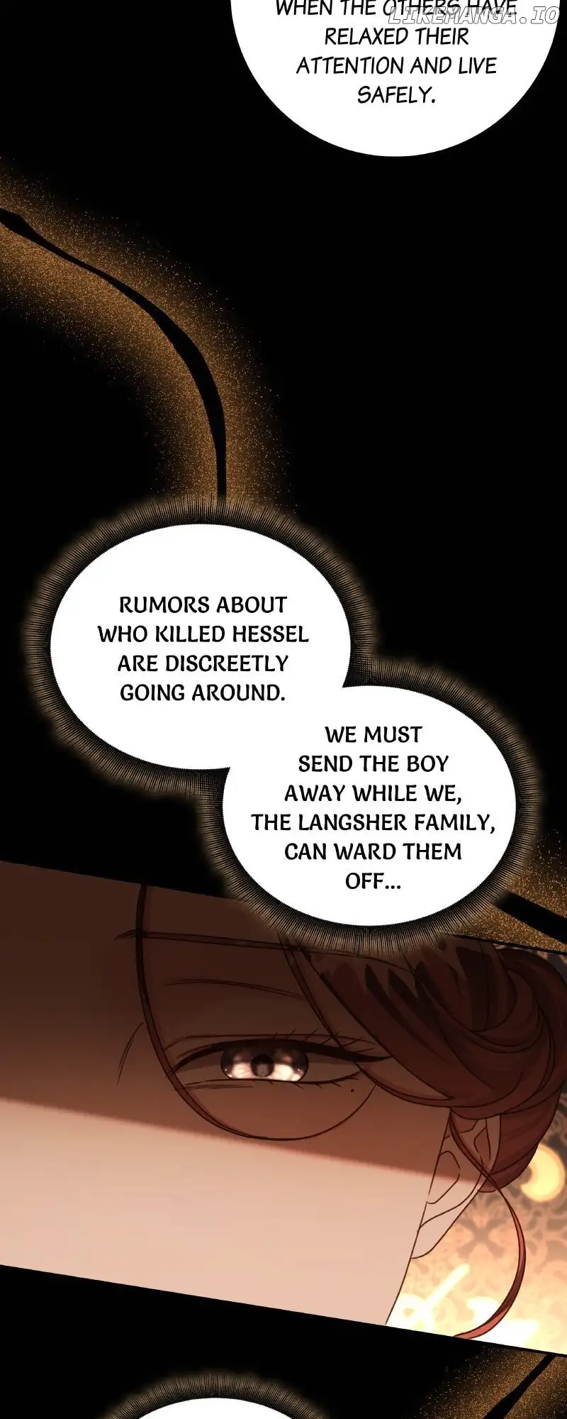 The Emperor’s Sleepless Nights Chapter 22 - Page 66