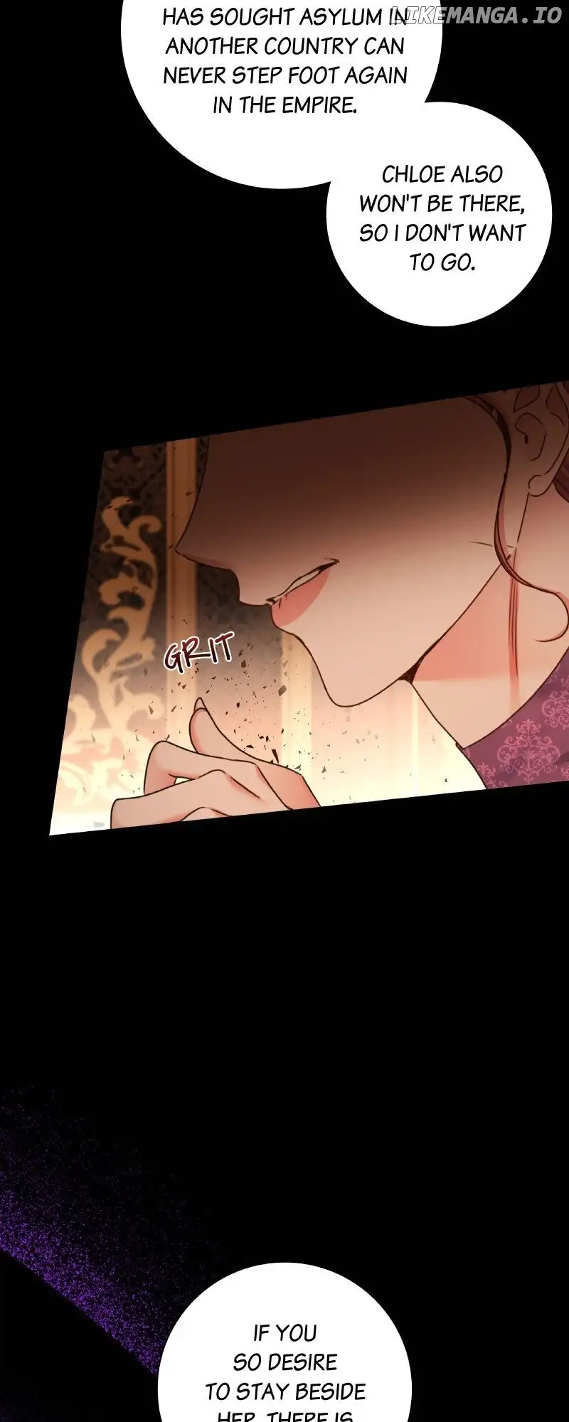 The Emperor’s Sleepless Nights Chapter 22 - Page 69