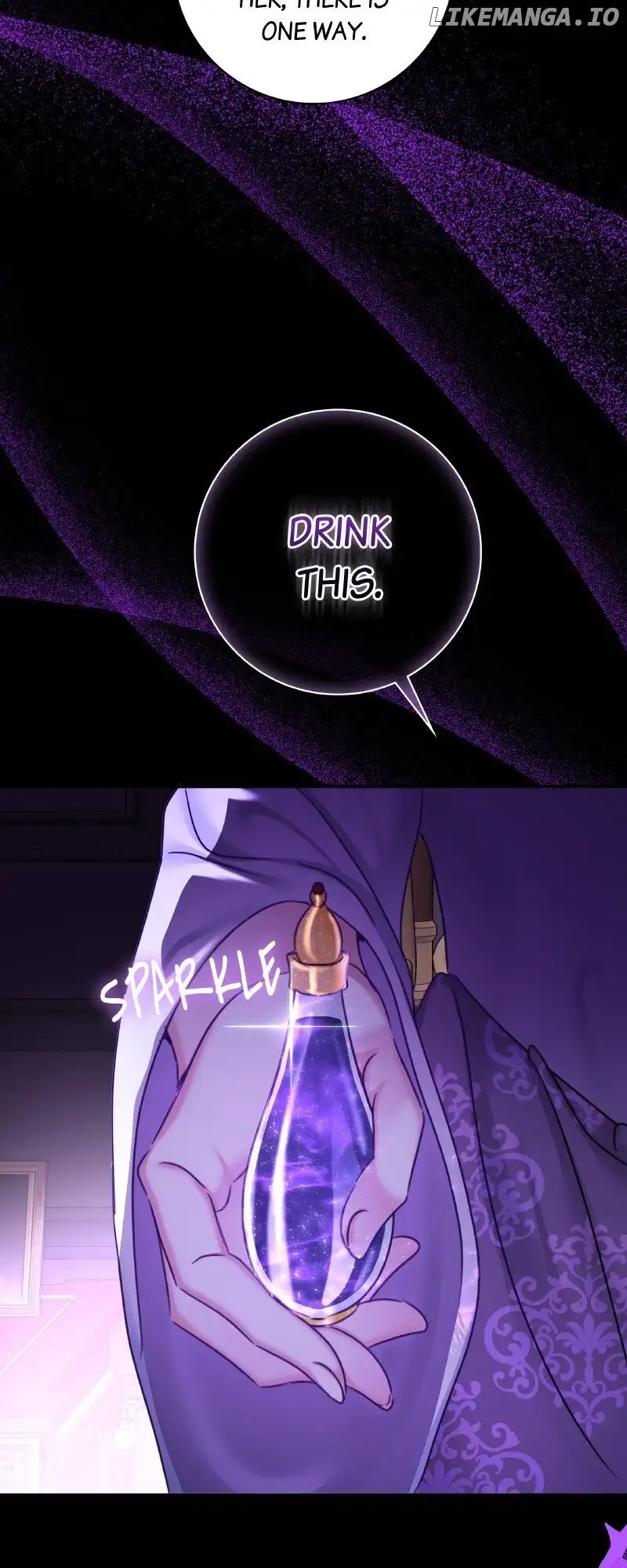 The Emperor’s Sleepless Nights Chapter 22 - Page 70