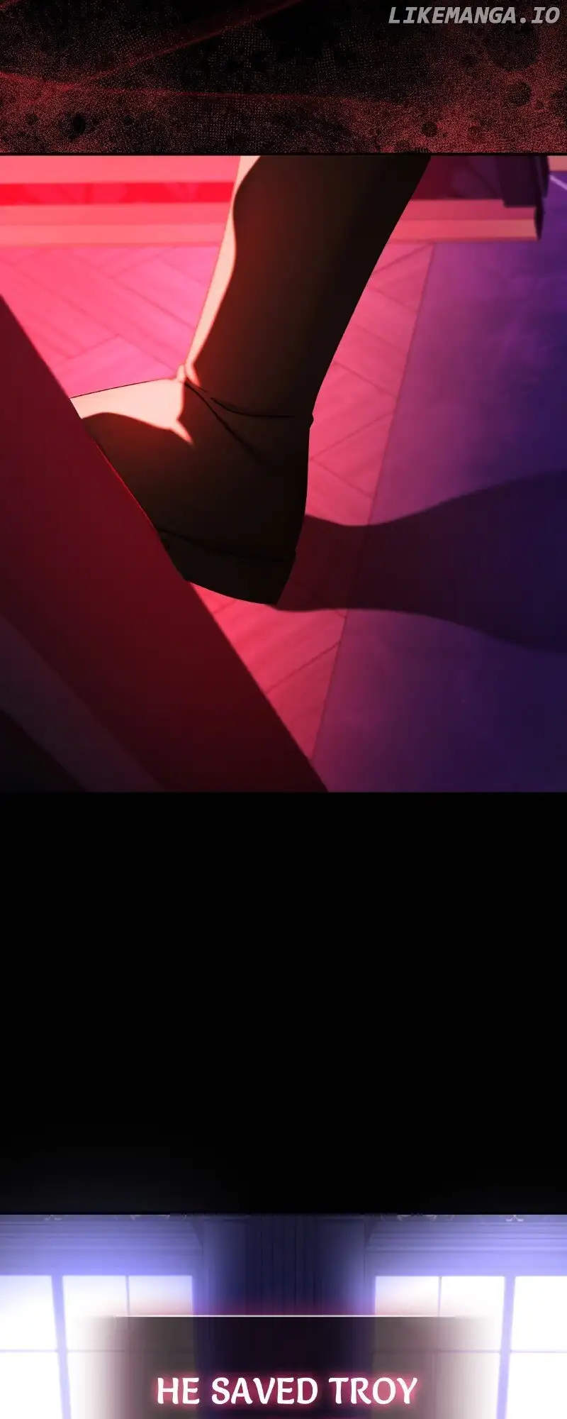 The Emperor’s Sleepless Nights Chapter 22 - Page 8