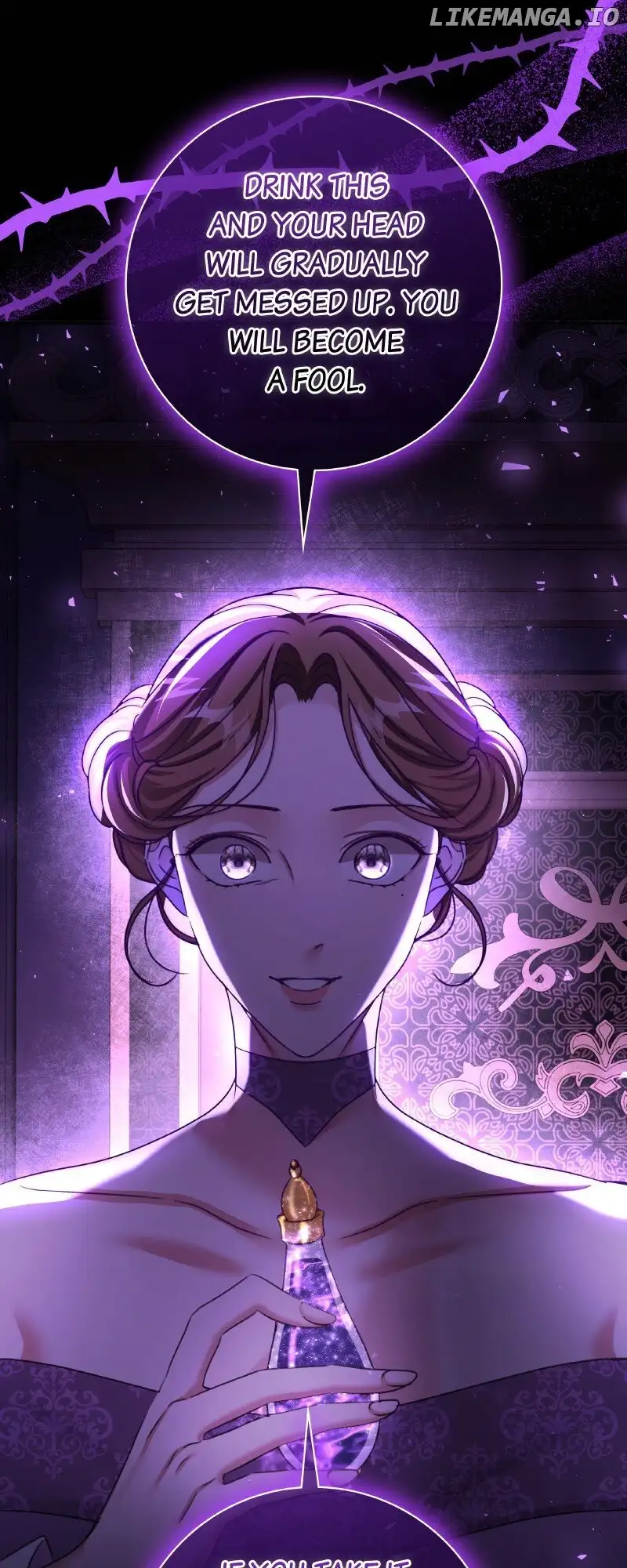 The Emperor’s Sleepless Nights Chapter 22 - Page 71