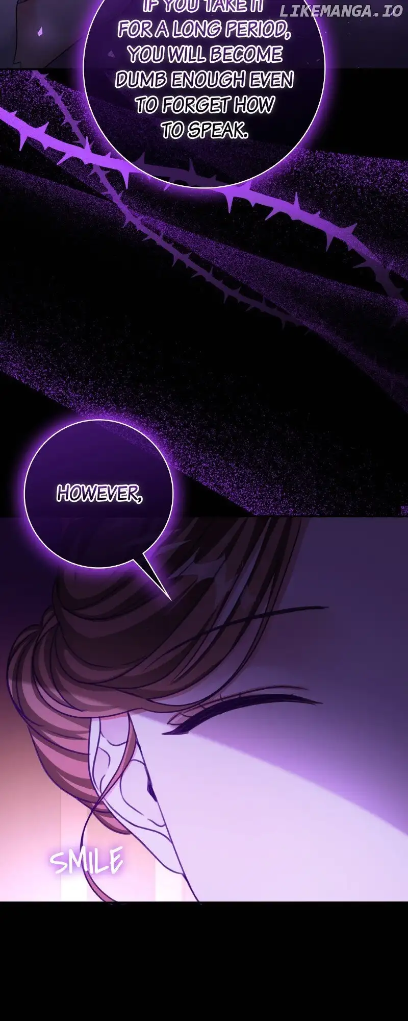 The Emperor’s Sleepless Nights Chapter 22 - Page 72