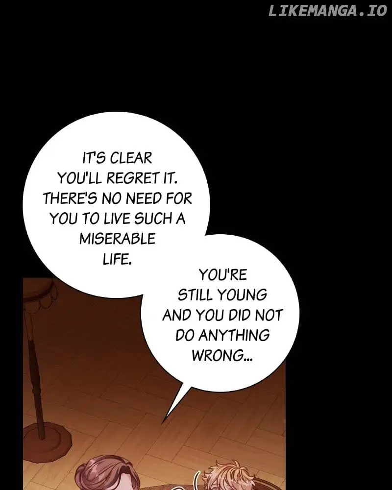 The Emperor’s Sleepless Nights Chapter 22 - Page 73