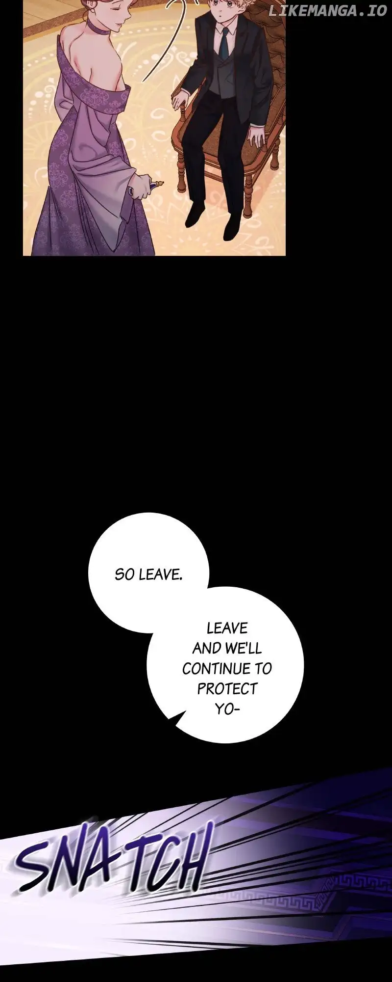 The Emperor’s Sleepless Nights Chapter 22 - Page 74