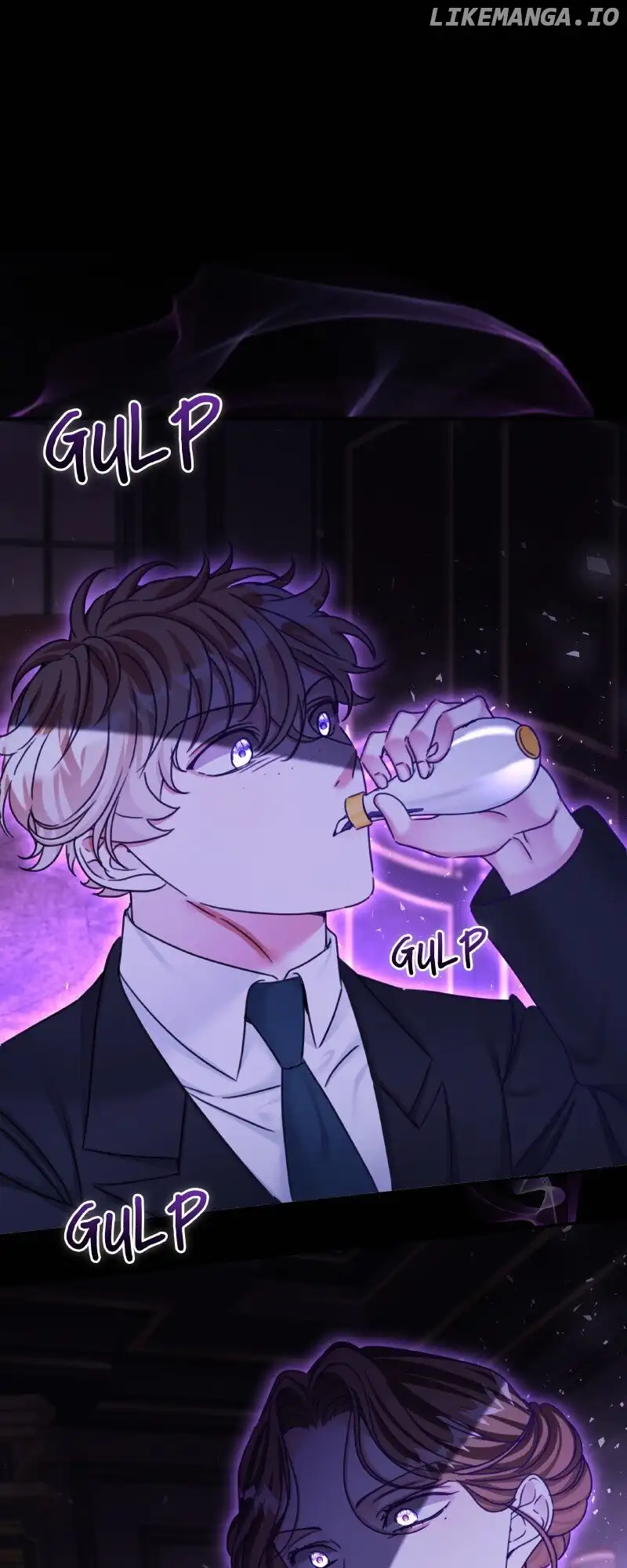 The Emperor’s Sleepless Nights Chapter 22 - Page 75