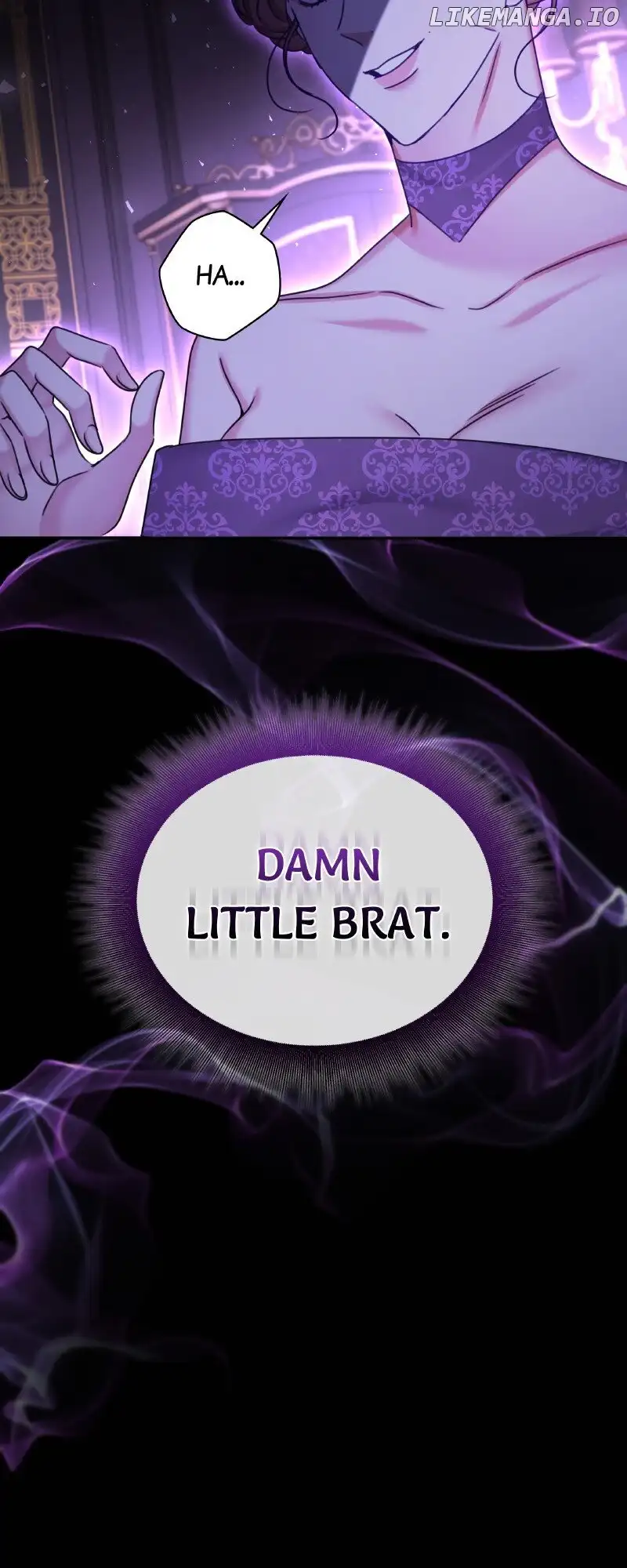 The Emperor’s Sleepless Nights Chapter 22 - Page 76