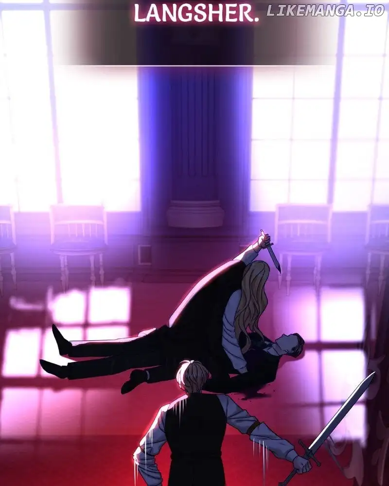 The Emperor’s Sleepless Nights Chapter 22 - Page 9