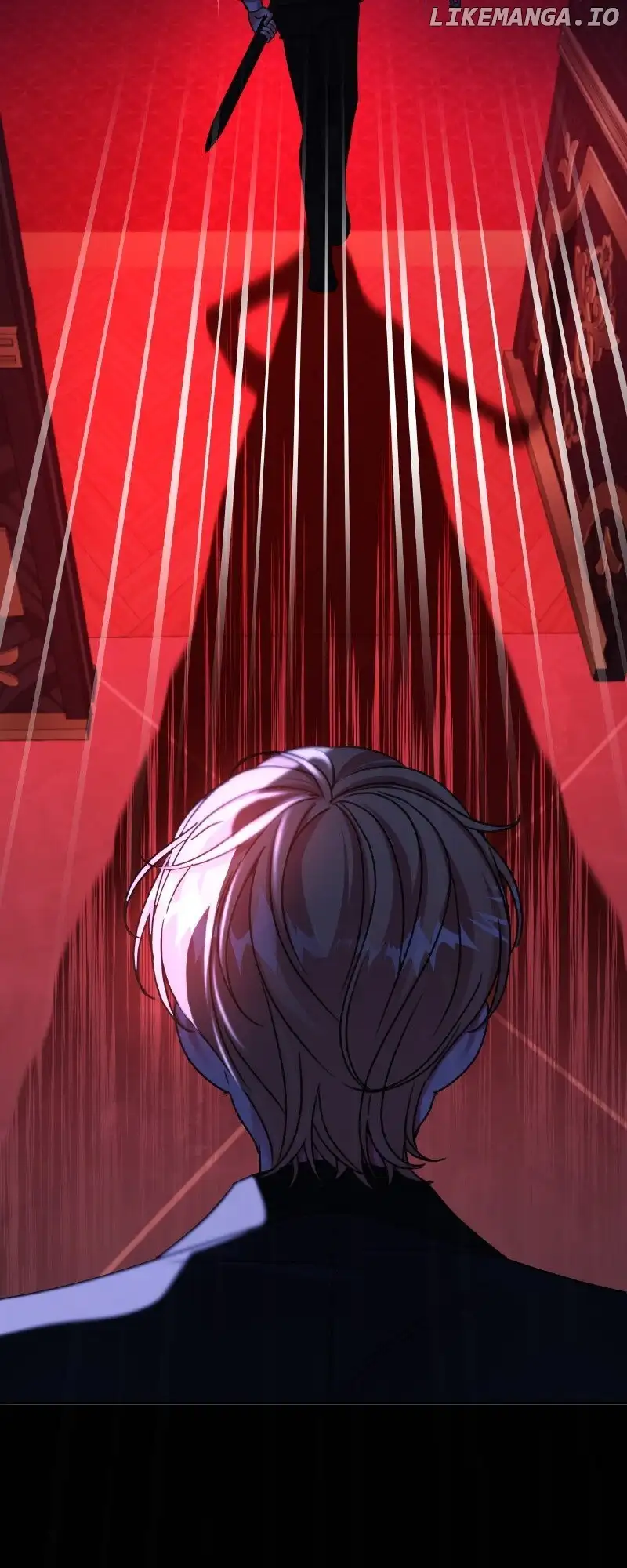 The Emperor’s Sleepless Nights Chapter 22 - Page 10