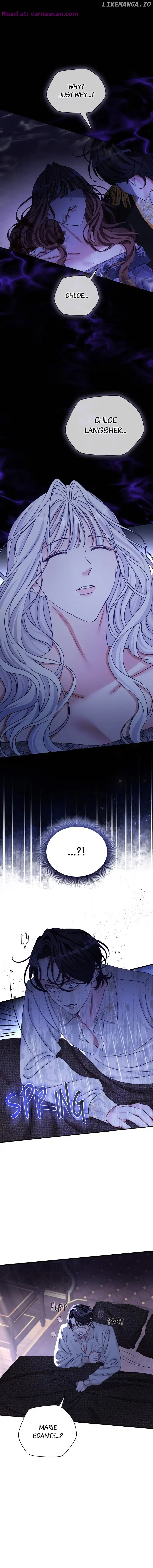 The Emperor’s Sleepless Nights Chapter 25 - Page 14