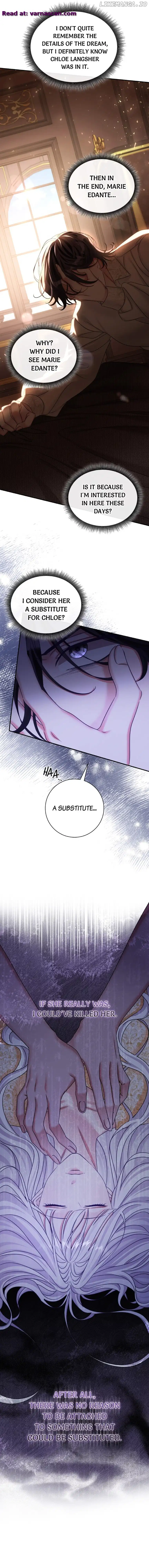 The Emperor’s Sleepless Nights Chapter 25 - Page 15