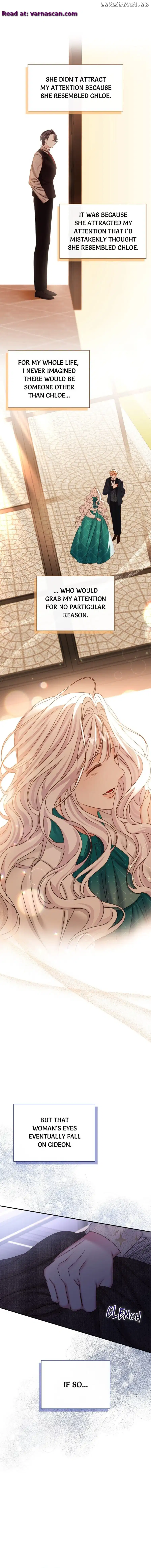 The Emperor’s Sleepless Nights Chapter 25 - Page 16