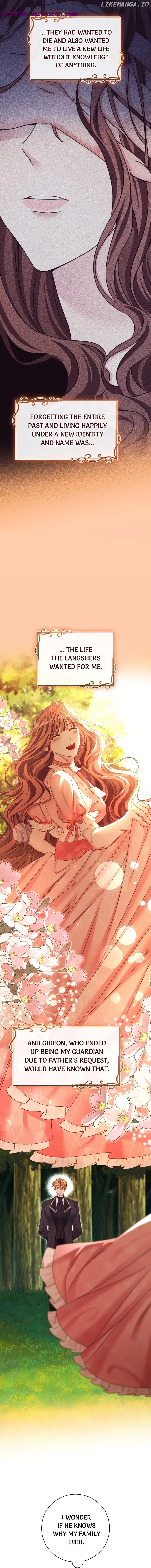 The Emperor’s Sleepless Nights Chapter 25 - Page 8