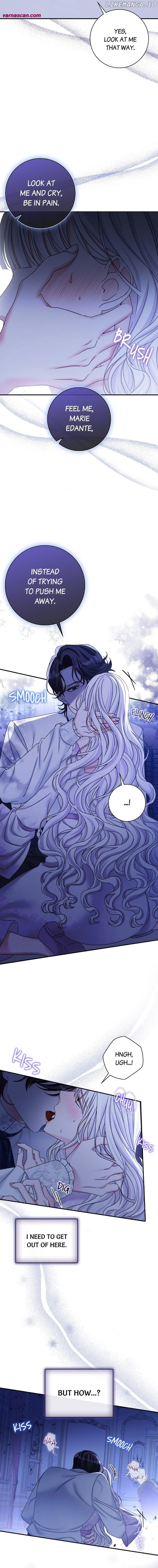 The Emperor’s Sleepless Nights Chapter 26 - Page 15