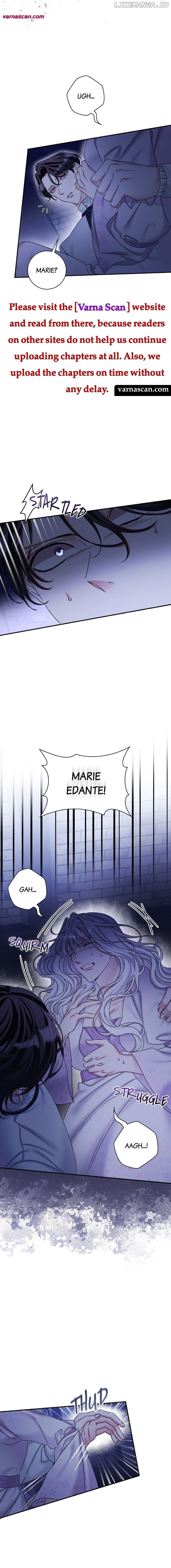 The Emperor’s Sleepless Nights Chapter 26 - Page 9