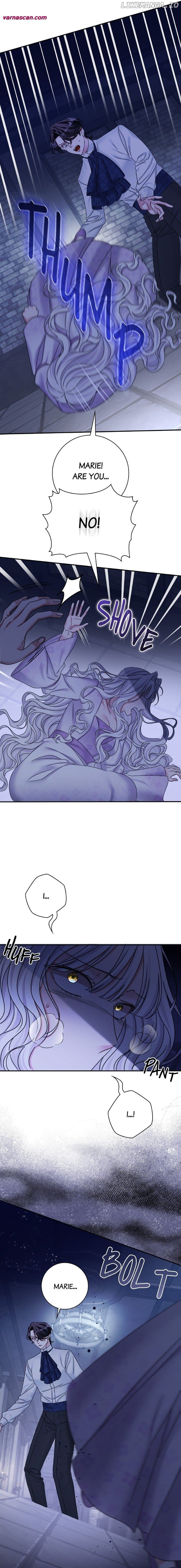 The Emperor’s Sleepless Nights Chapter 26 - Page 10