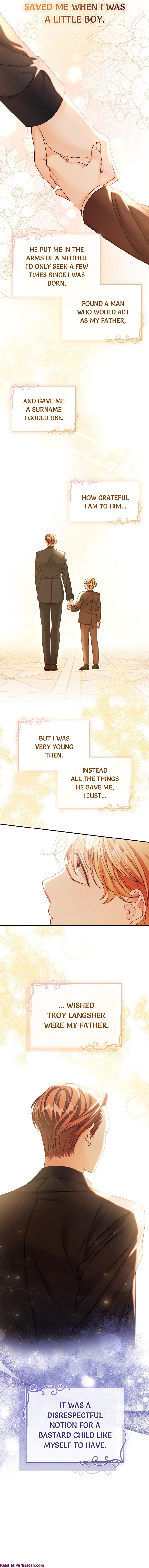 The Emperor’s Sleepless Nights Chapter 28 - Page 4