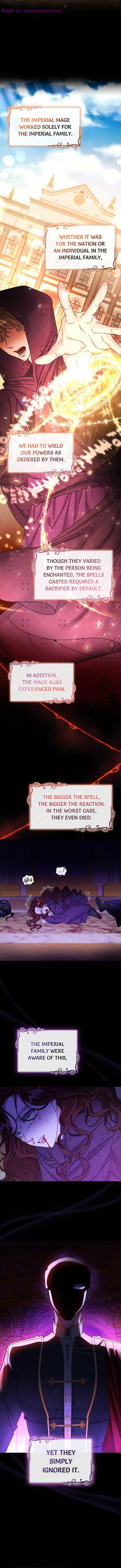 The Emperor’s Sleepless Nights Chapter 29 - Page 12