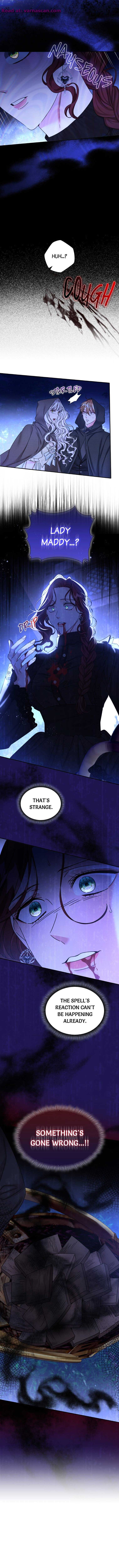 The Emperor’s Sleepless Nights Chapter 29 - Page 15