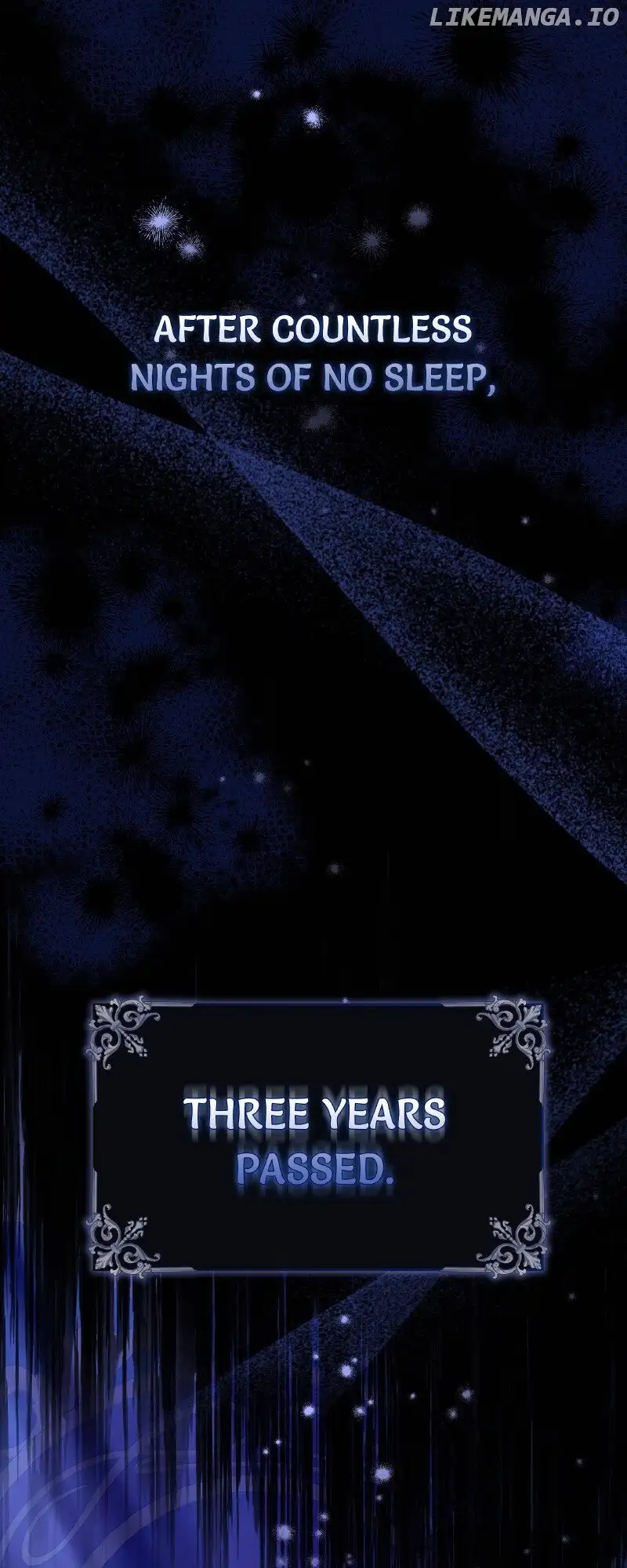 The Emperor’s Sleepless Nights Chapter 3 - Page 1