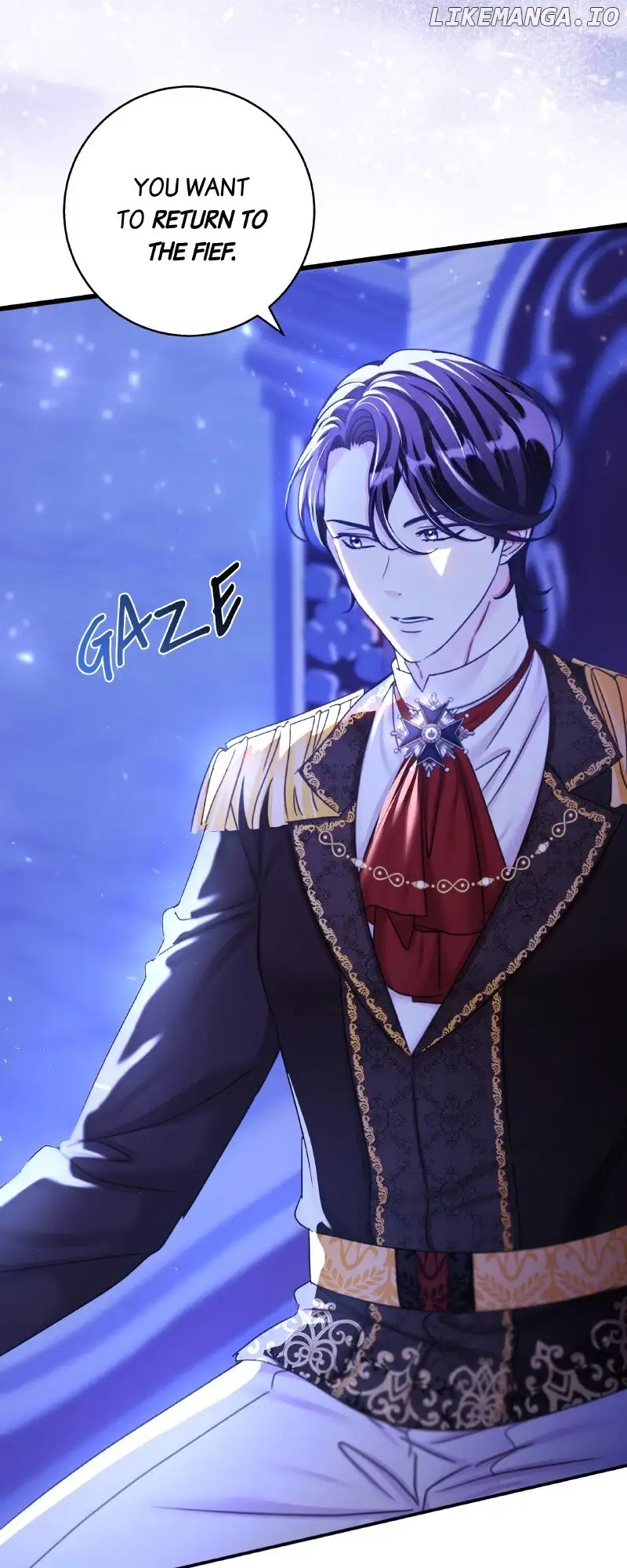 The Emperor’s Sleepless Nights Chapter 3 - Page 11