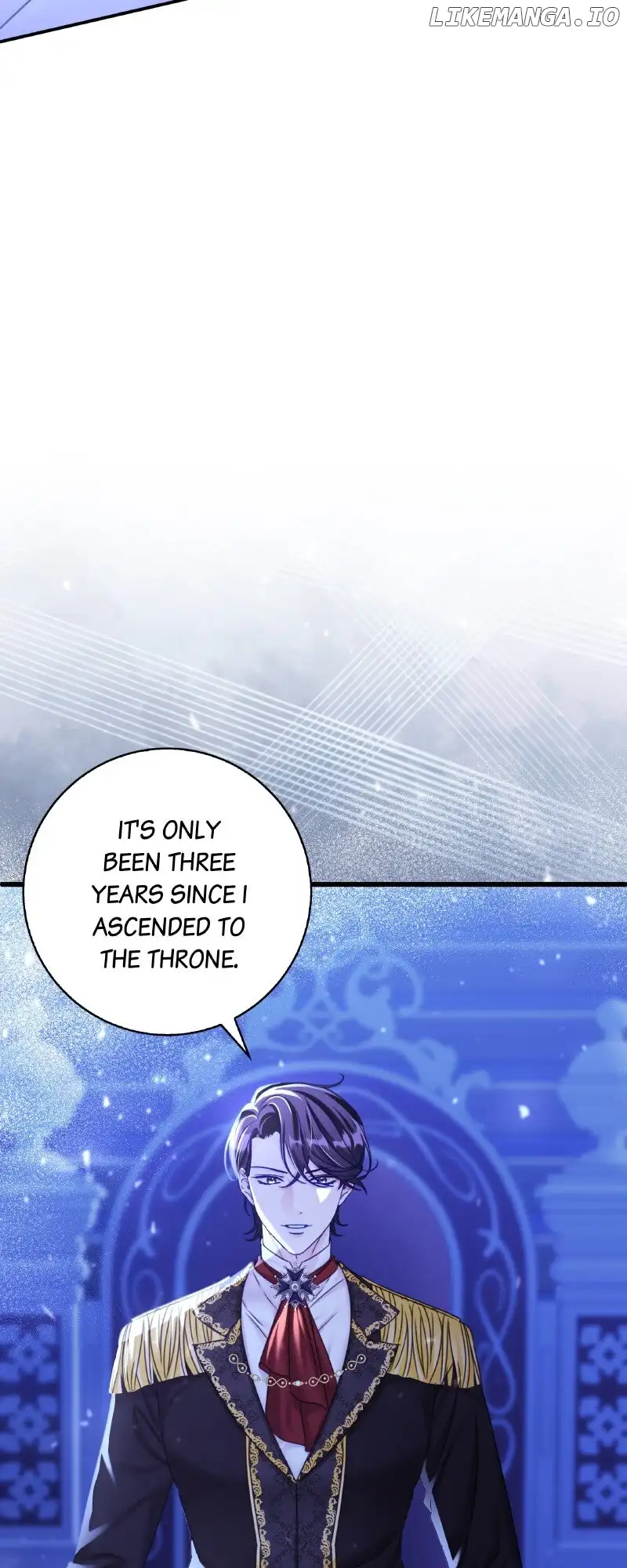 The Emperor’s Sleepless Nights Chapter 3 - Page 12