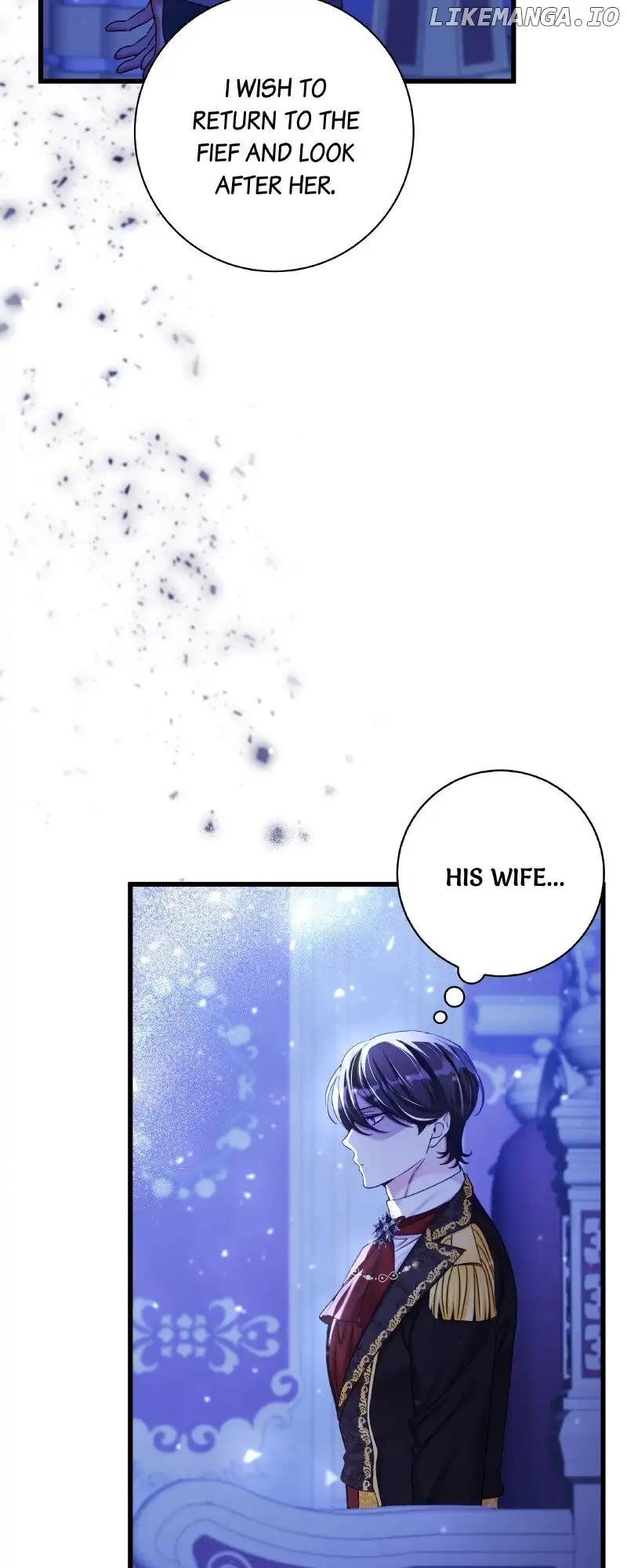 The Emperor’s Sleepless Nights Chapter 3 - Page 15