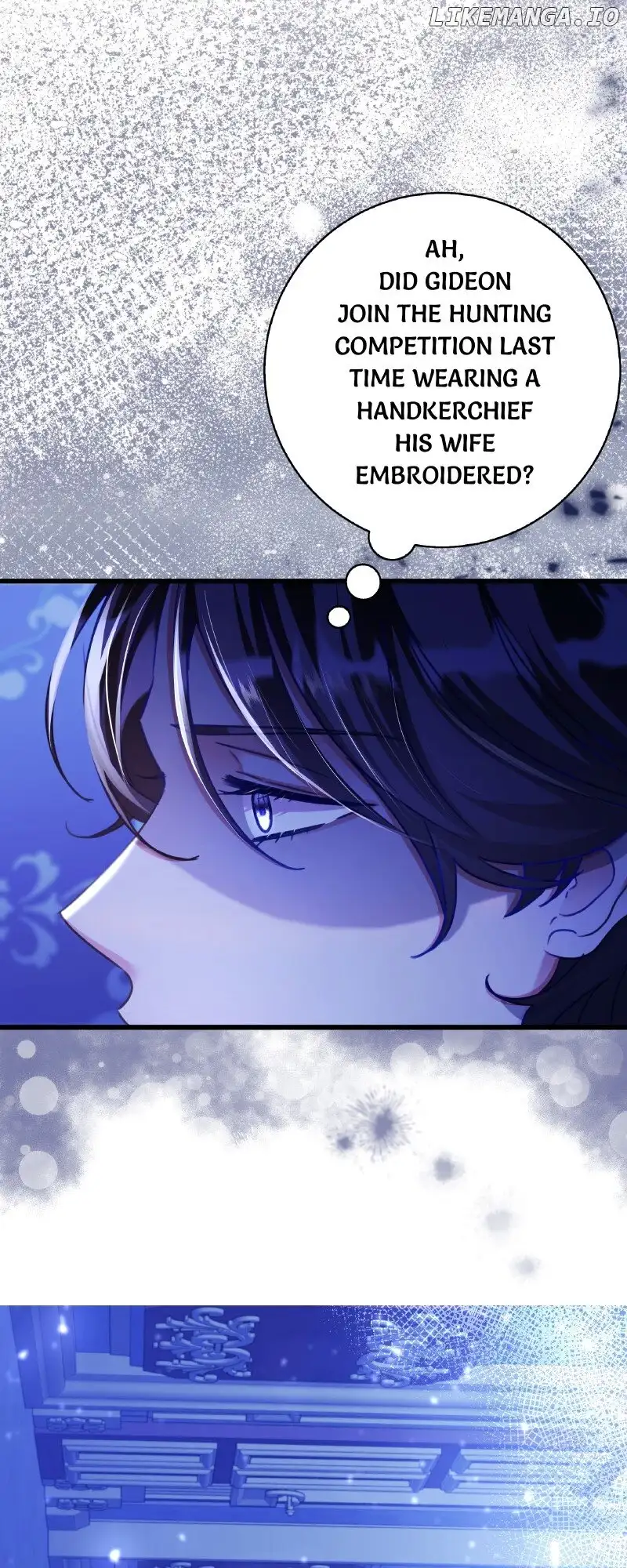 The Emperor’s Sleepless Nights Chapter 3 - Page 17