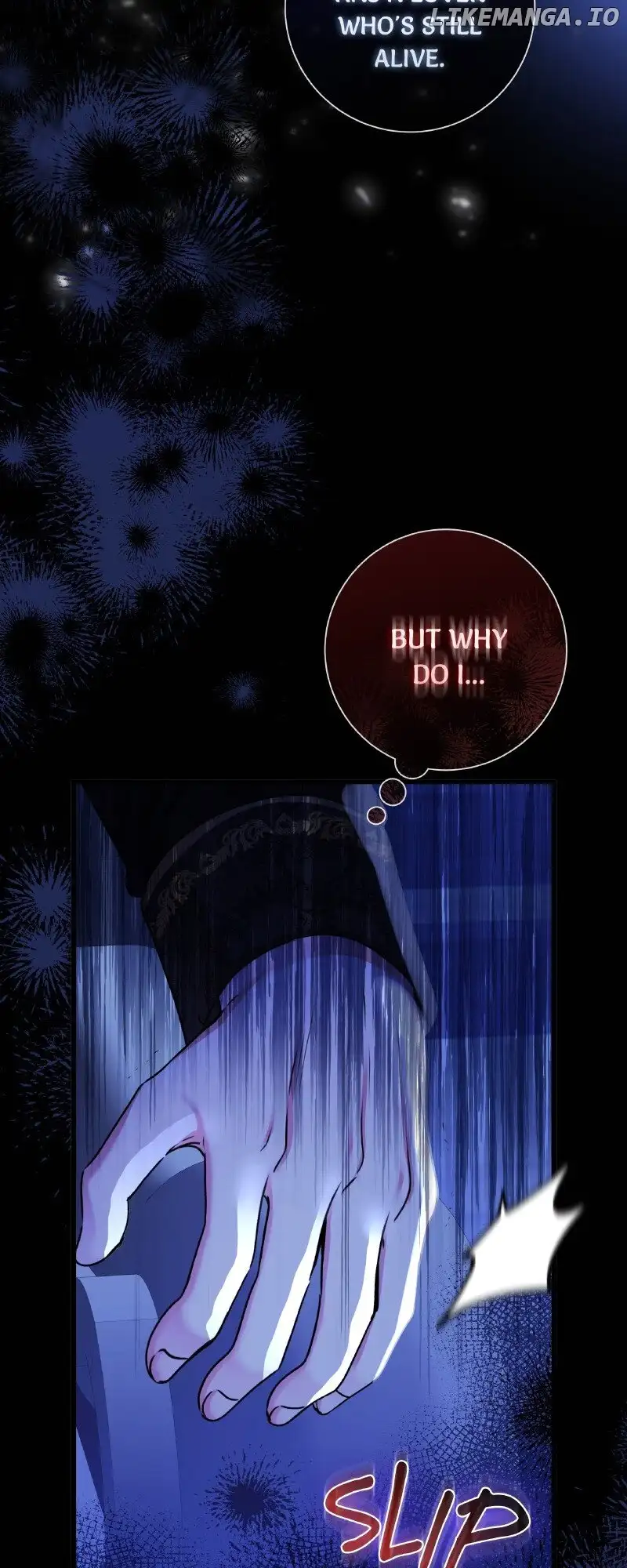 The Emperor’s Sleepless Nights Chapter 3 - Page 19