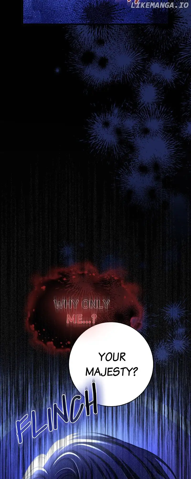 The Emperor’s Sleepless Nights Chapter 3 - Page 20
