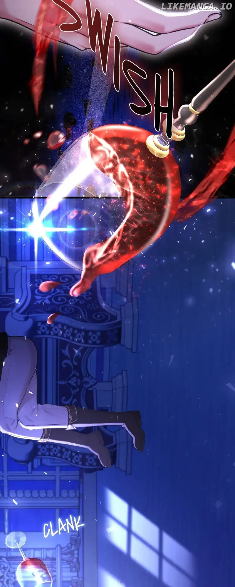 The Emperor’s Sleepless Nights Chapter 3 - Page 3