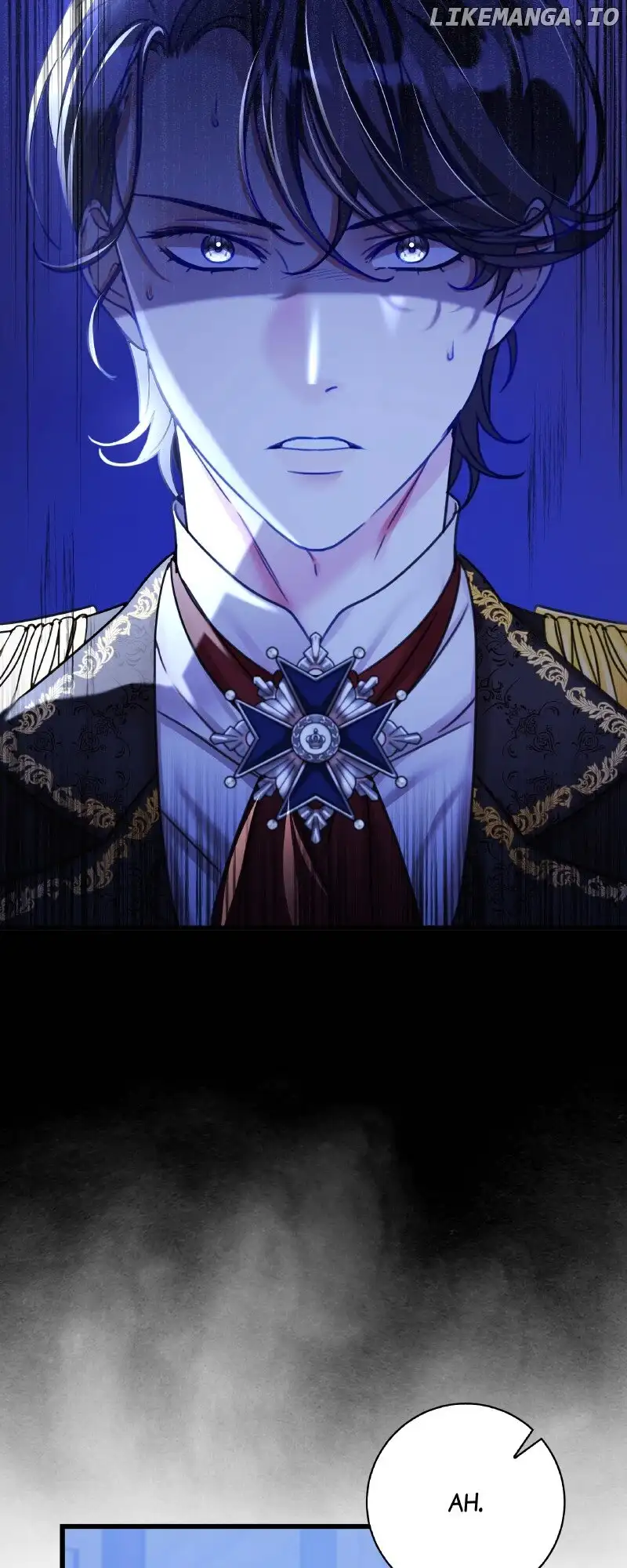 The Emperor’s Sleepless Nights Chapter 3 - Page 21