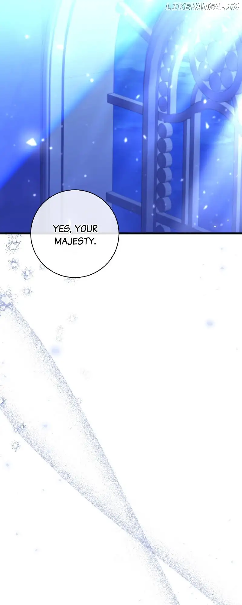 The Emperor’s Sleepless Nights Chapter 3 - Page 23