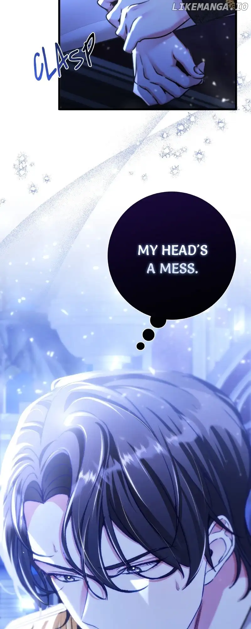 The Emperor’s Sleepless Nights Chapter 3 - Page 25