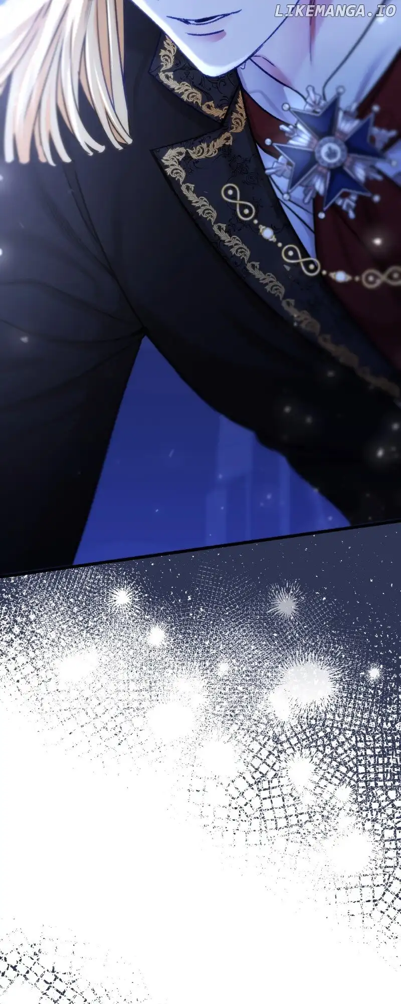 The Emperor’s Sleepless Nights Chapter 3 - Page 26