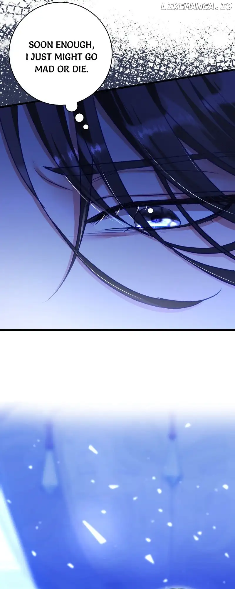 The Emperor’s Sleepless Nights Chapter 3 - Page 27