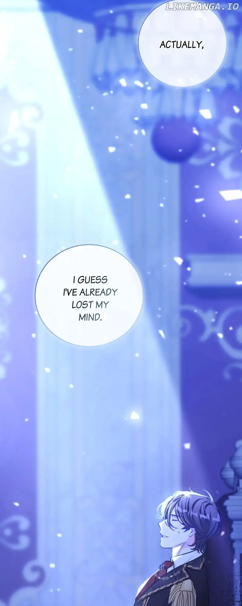 The Emperor’s Sleepless Nights Chapter 3 - Page 28