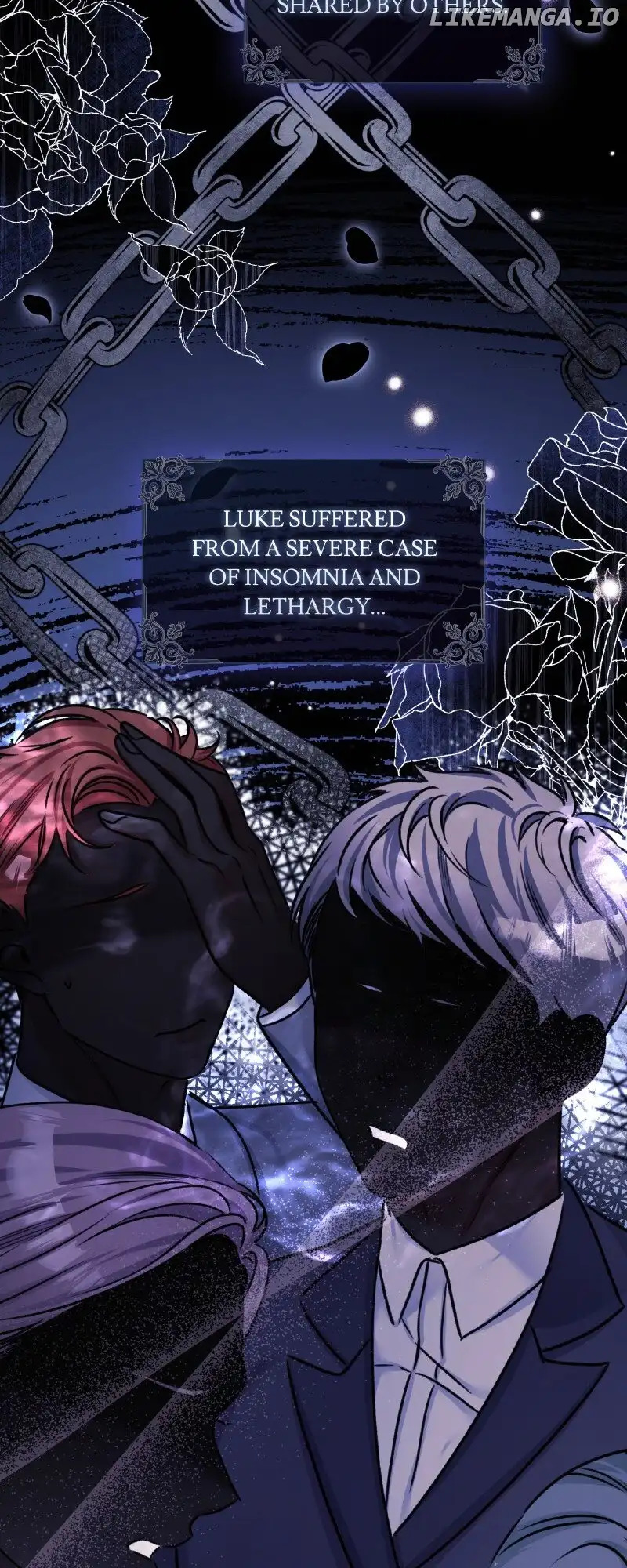 The Emperor’s Sleepless Nights Chapter 3 - Page 30