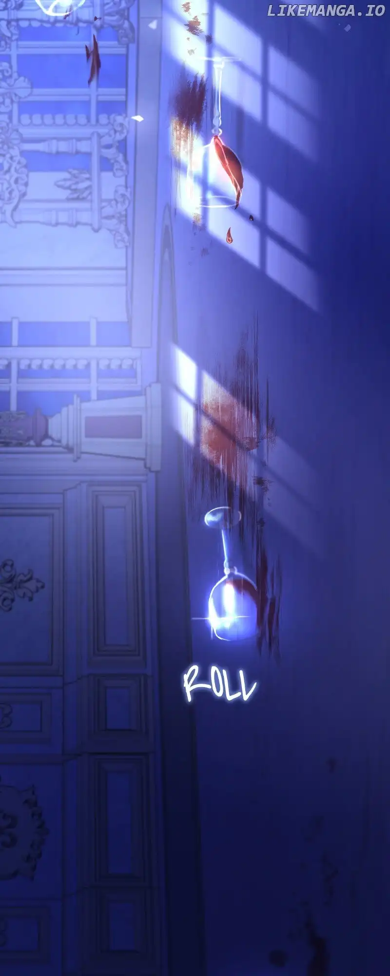 The Emperor’s Sleepless Nights Chapter 3 - Page 4