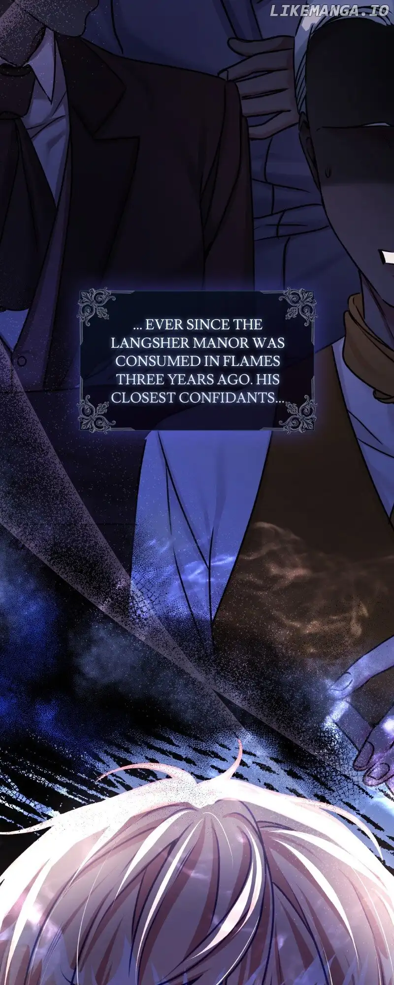 The Emperor’s Sleepless Nights Chapter 3 - Page 31