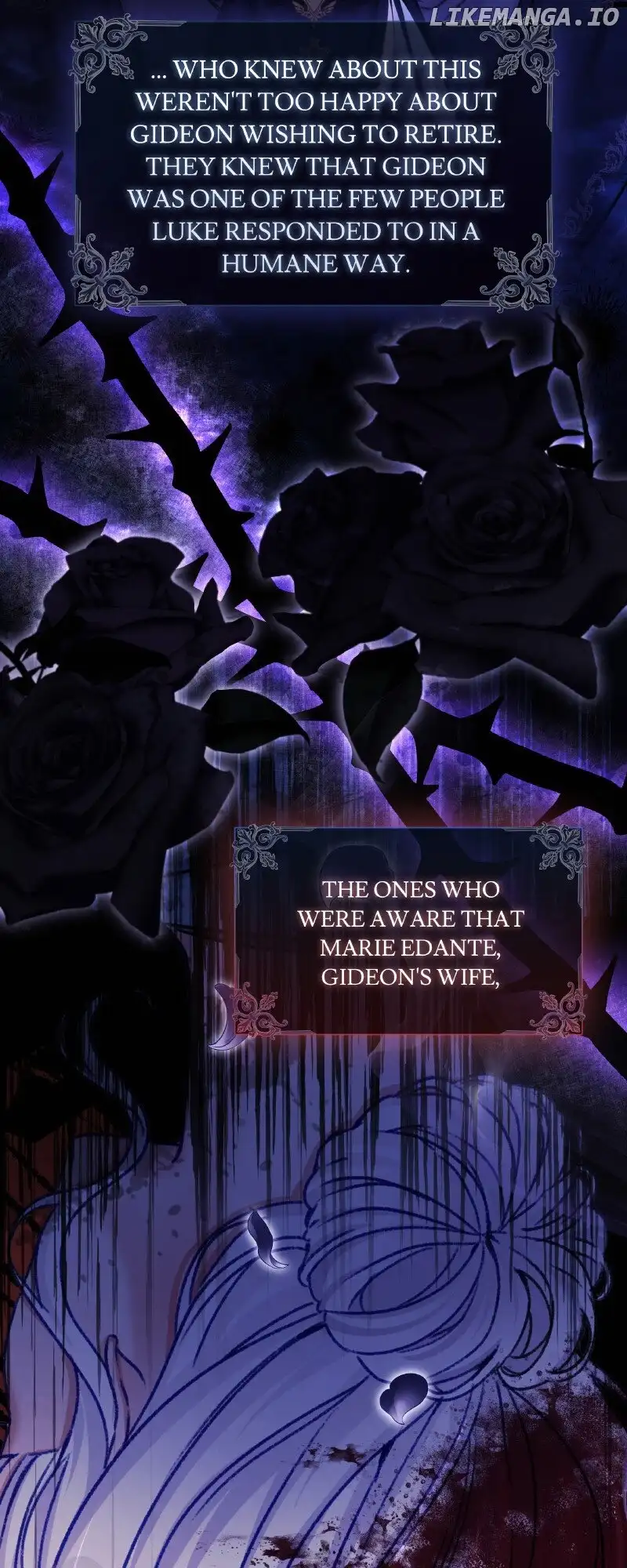 The Emperor’s Sleepless Nights Chapter 3 - Page 33