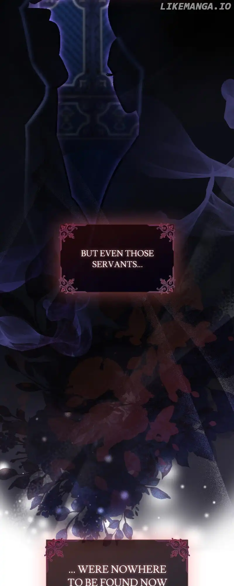 The Emperor’s Sleepless Nights Chapter 3 - Page 35