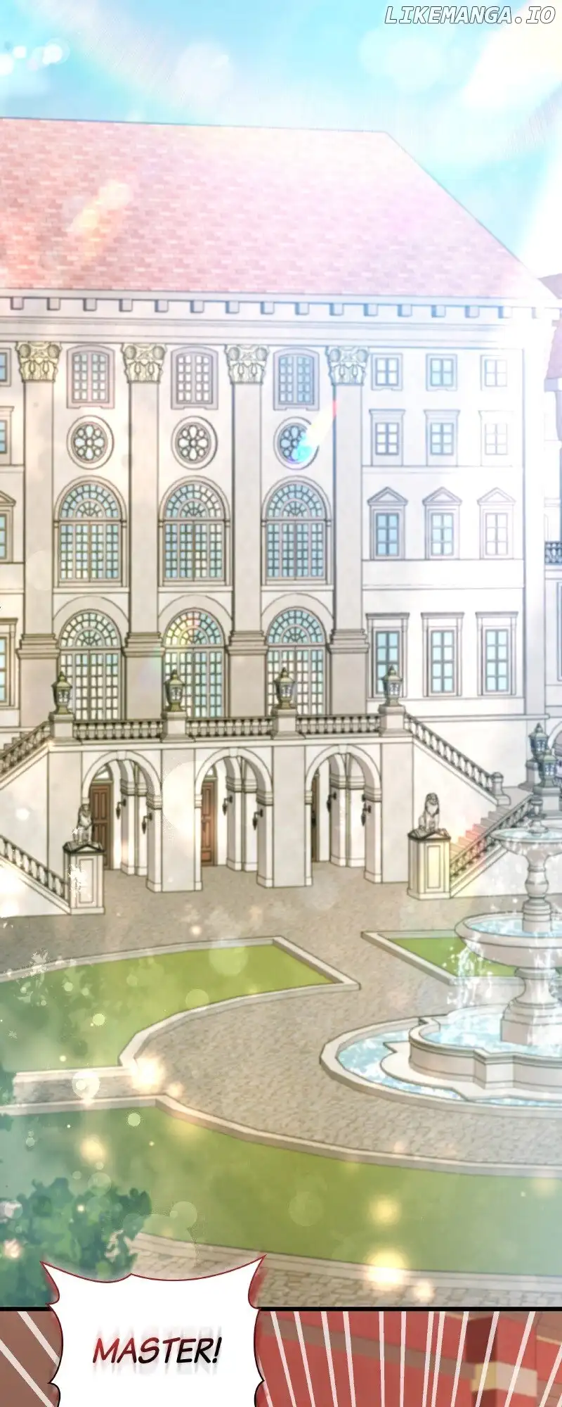 The Emperor’s Sleepless Nights Chapter 3 - Page 37