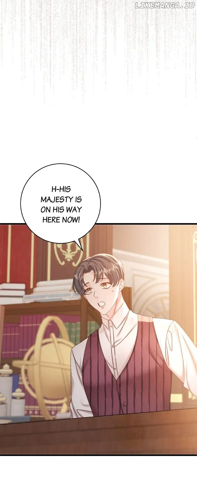 The Emperor’s Sleepless Nights Chapter 3 - Page 39