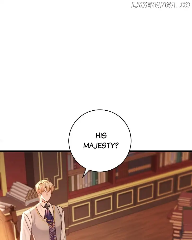 The Emperor’s Sleepless Nights Chapter 3 - Page 40